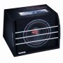 Автосабвуфер MacAudio1 STX 112 R REFERENCE