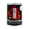 Decorix 0752-02 DX серебристый 0,8 л