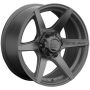 Легковой диск LS 800 9x18 6x139,7 ET25 106,1 MGM