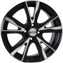 Легковой диск Neo Wheels 574 6x15 4x100 ET36 60,1 BL