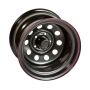 Легковой диск Off Road Wheels 1510-51484BL-50 Jeep 10x15 5x114,3 ET-50 84 черный