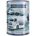 Ravenol ATF T-WS Lifetime 1211106-D60 синтетическое 60 л
