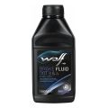 Wolf DOT4 LV 0,5л