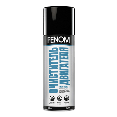FENOM FN407