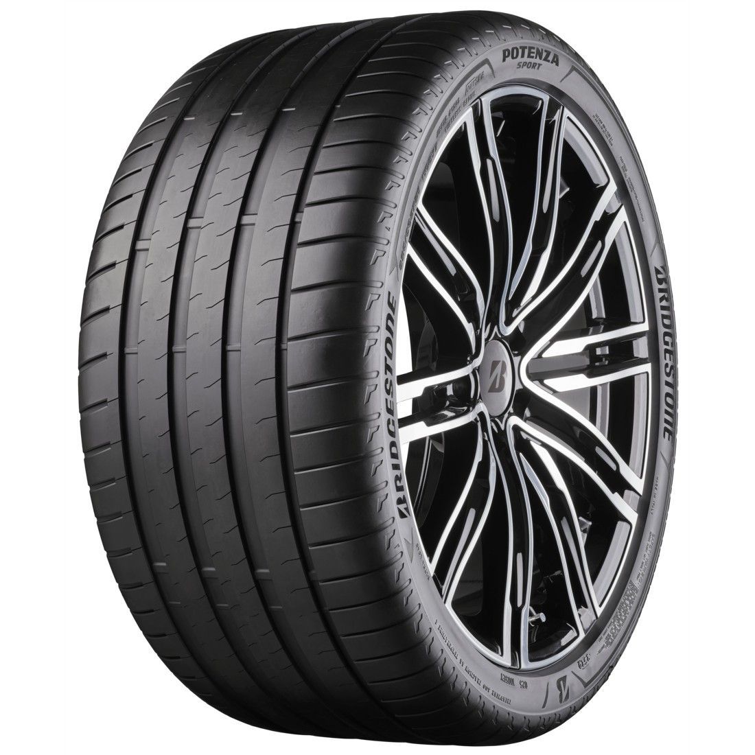 Bridgestone Potenza Sport 275/35 R18 99Y