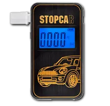 Алкотестеры